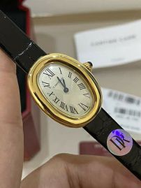 Picture of Cartier Watch _SKU2770865258511554